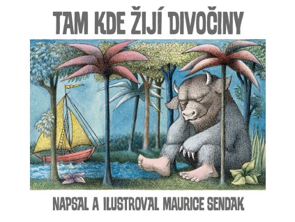 Tam, kde žijí divočiny