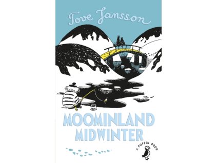 Moominland Midwinter