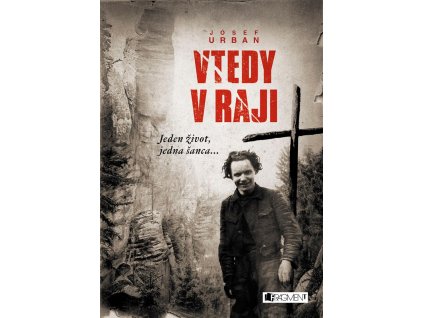Vtedy v raji
