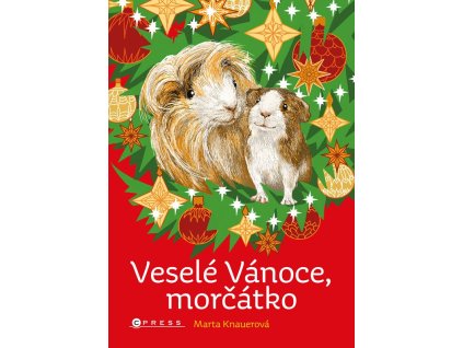 Veselé Vánoce, morčátko