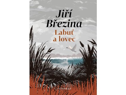 Labuť a lovec