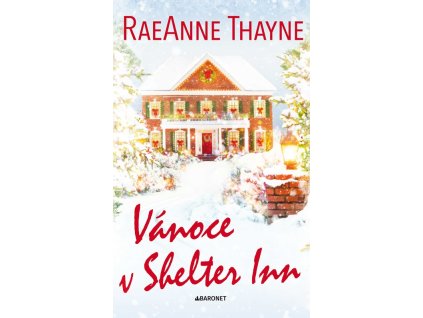 Vánoce v Shelter Inn