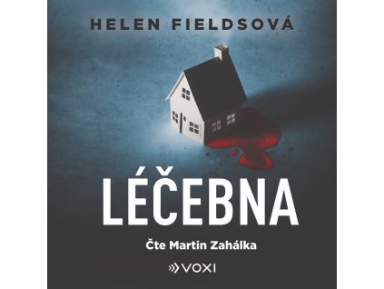 Léčebna (audiokniha)