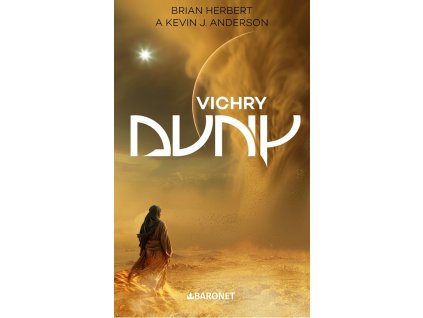 Vichry Duny