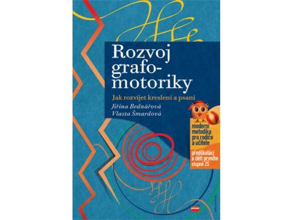 Rozvoj grafomotoriky
