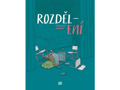 Rozděl-ení