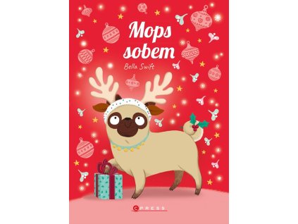 Mops sobem