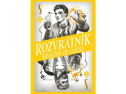 Divotvůrce 6: Rozvratník