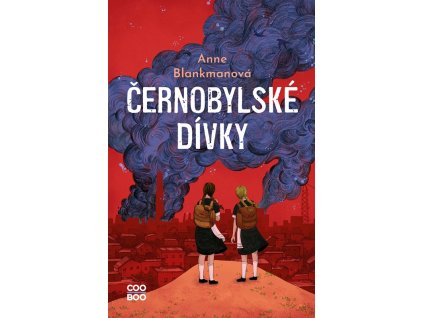 Černobylské dívky