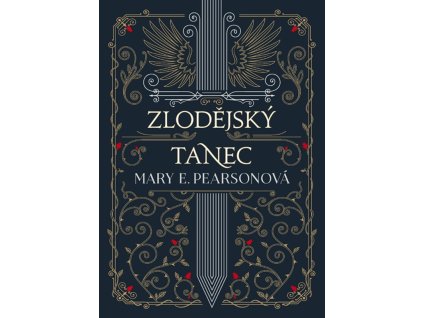 Zlodějský tanec
