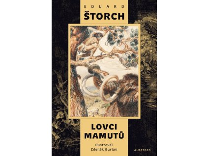 Lovci mamutů