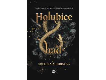 Holubice a had