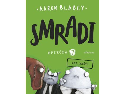Smradi 7