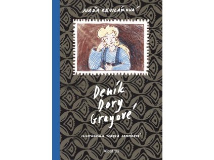 Deník Dory Grayové