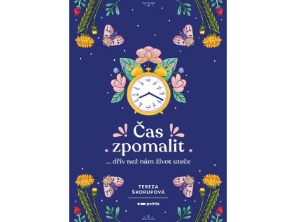 Čas zpomalit