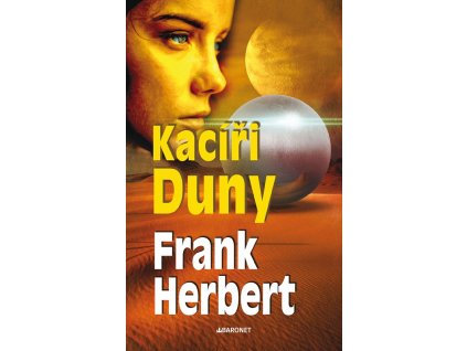 Kacíři Duny