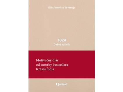 Dobrý ročník 2024