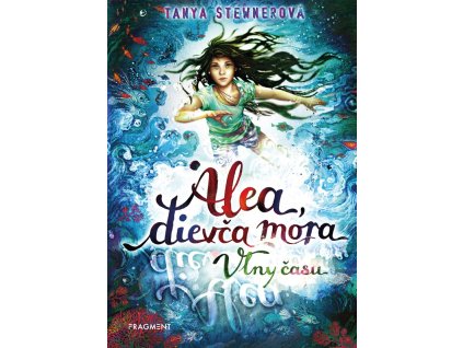 Alea, dievča mora 8 – Vlny času