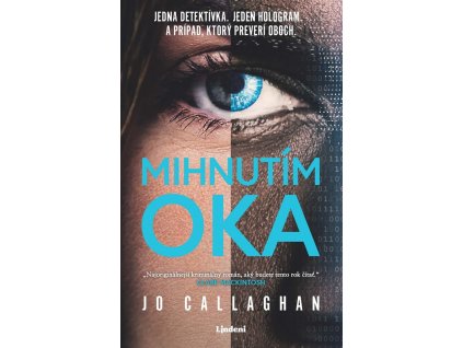 Mihnutím oka