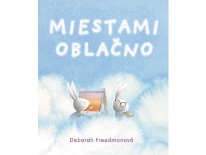 Miestami oblačno