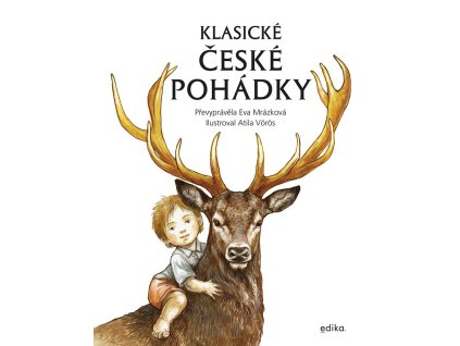 Klasické české pohádky