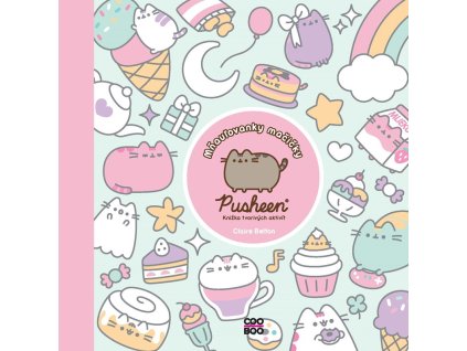 Mňauľovanky mačičky Pusheen