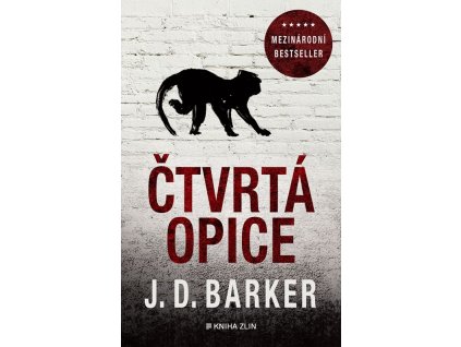 Čtvrtá opice