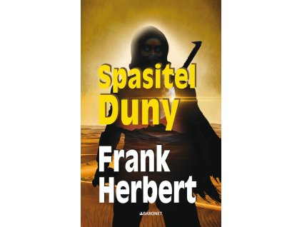 Spasitel Duny