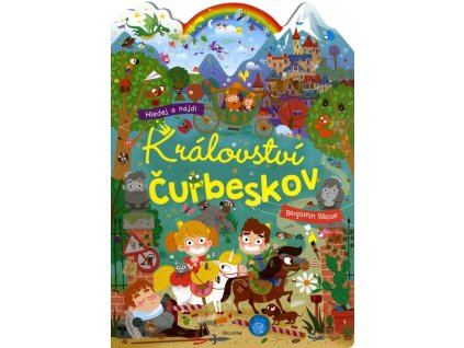 Království Čurbeskov