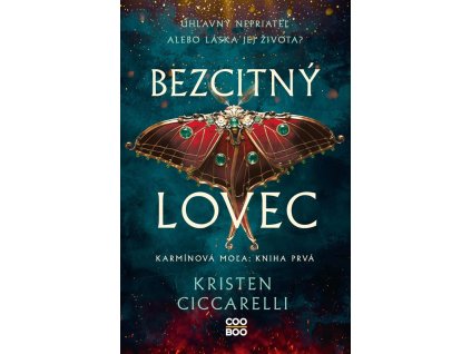 Bezcitný lovec