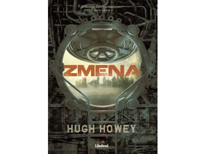 Zmena