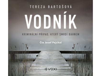 Vodník (audiokniha)