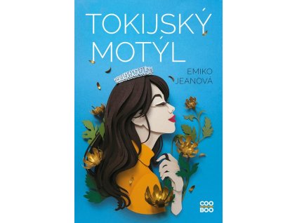 Tokijský motýl