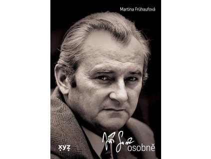 Jiří Sovák osobně
