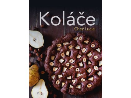 Koláče Chez Lucie
