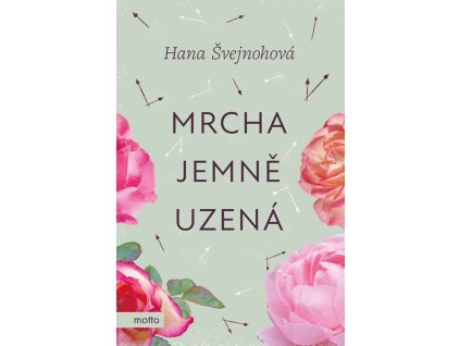 Mrcha jemně uzená