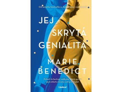 Jej skrytá genialita