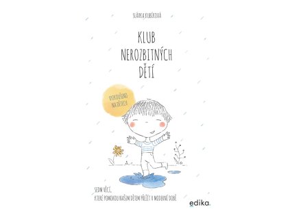 Klub nerozbitných dětí