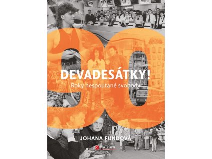Devadesátky!