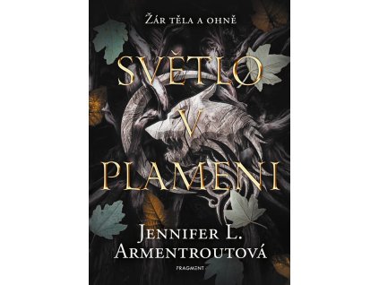 Světlo v plameni