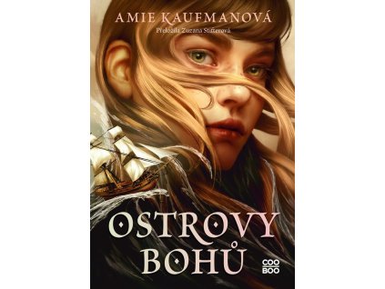Ostrovy bohů