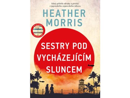 Sestry pod vycházejícím sluncem
