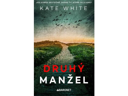 Druhý manžel