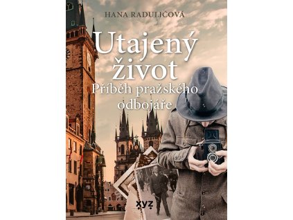 Utajený život