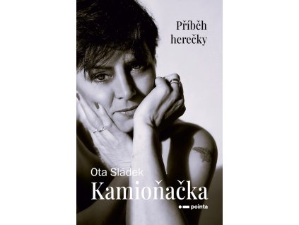 Kamioňačka