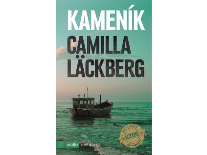 Kameník (brož.)