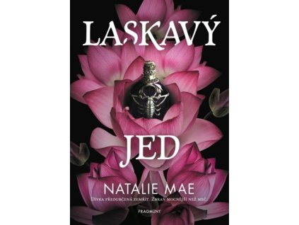 Laskavý jed