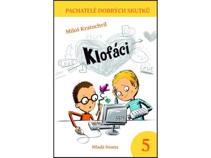 Klofáci