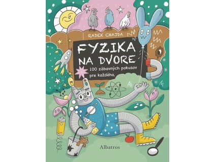 Fyzika na dvore