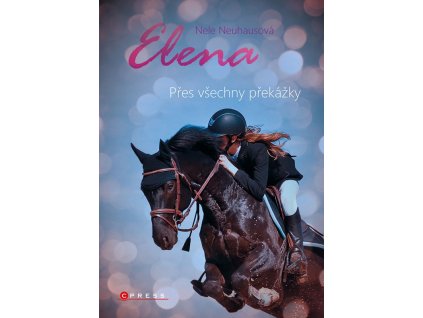 Elena: Přes všechny překážky